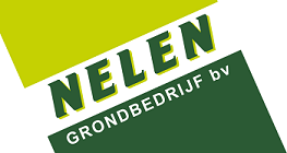 Grondbedrijf Nelen bv | West-Brabant en Antwerpen | Containerverhuur | Caravanstalling